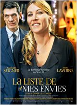 La Liste de mes envies FRENCH DVDRIP x264 2014