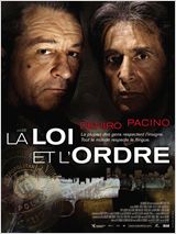 La Loi et l'ordre FRENCH DVDRIP AC3 2008