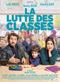 La Lutte des Classes FRENCH WEBRIP 720p 2019