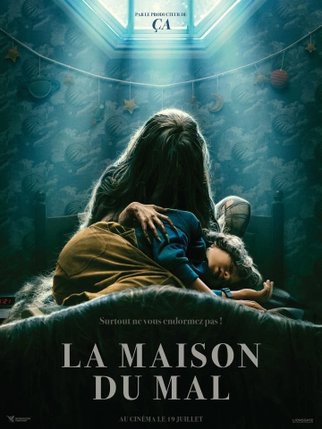 La Maison du mal TRUEFRENCH WEBRIP 1080p 2023