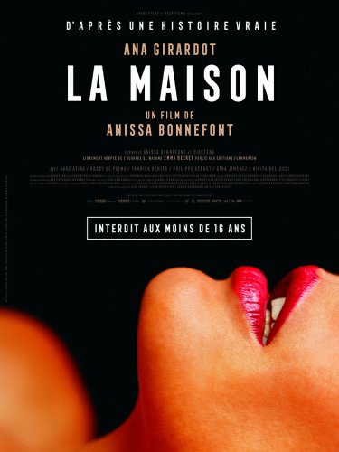 La Maison FRENCH WEBRIP x264 2023