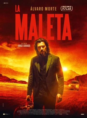 La Maleta FRENCH WEBRIP 1080p 2023