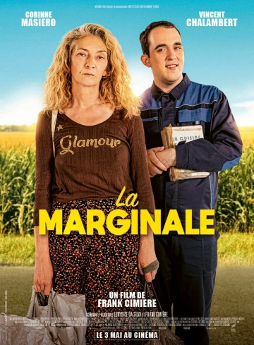 La Marginale FRENCH WEBRIP 1080p 2023