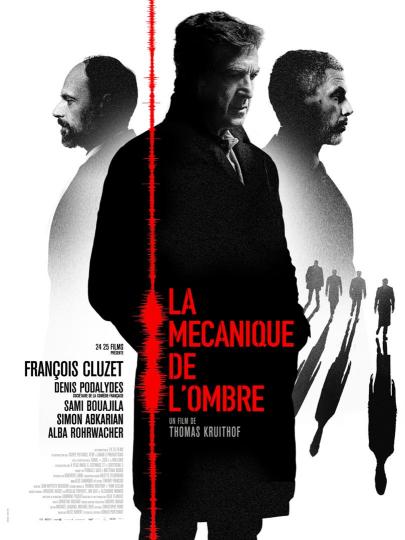 La Mécanique de l'ombre FRENCH BluRay 720p 2017