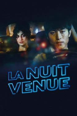 La Nuit venue FRENCH WEBRIP 720p 2020