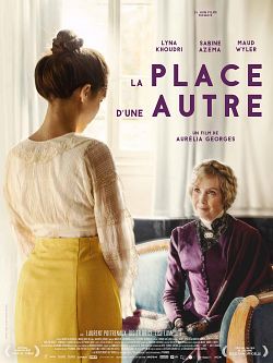 La Place d'une autre FRENCH WEBRIP 720p 2022