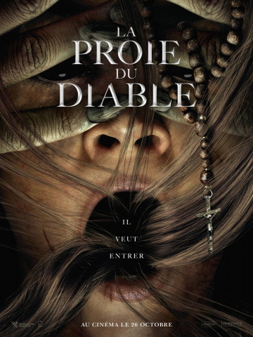 La proie du diable TRUEFRENCH WEBRIP x264 2022