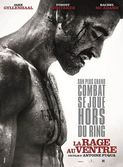 La Rage au ventre FRENCH DVDRIP 2015