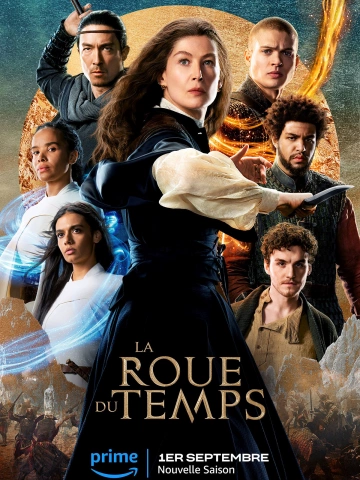 La Roue du Temps S02E07 FRENCH HDTV