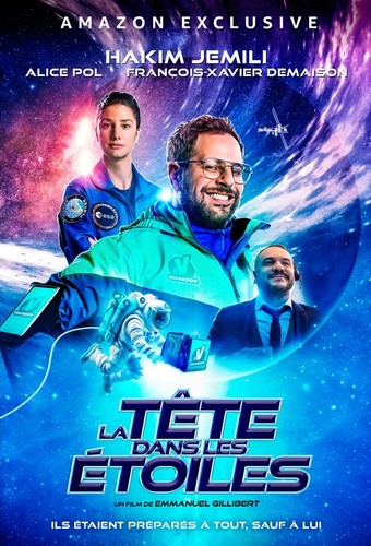 La tête dans les étoiles FRENCH WEBRIP x264 2023