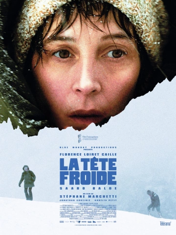 La Tête froide FRENCH WEBRIP 1080p 2024