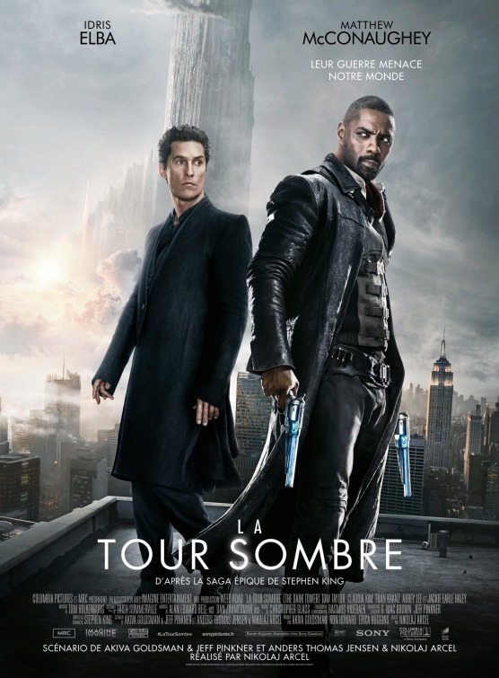 La Tour sombre FRENCH DVDRIP 2017