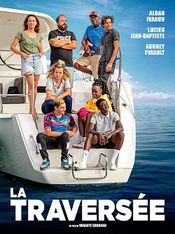 La traversée FRENCH WEBRIP 1080p 2022