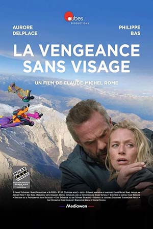 La Vengeance sans visage FRENCH WEBRIP x264 2023