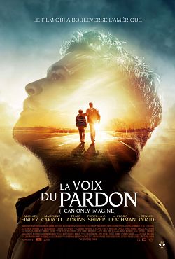 La Voix du pardon FRENCH BluRay 1080p 2019