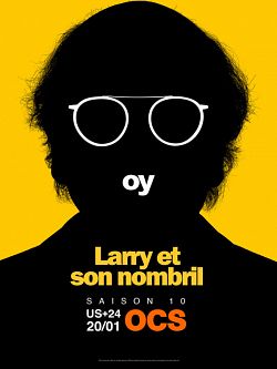 Larry et son nombril S10E04 VOSTFR HDTV