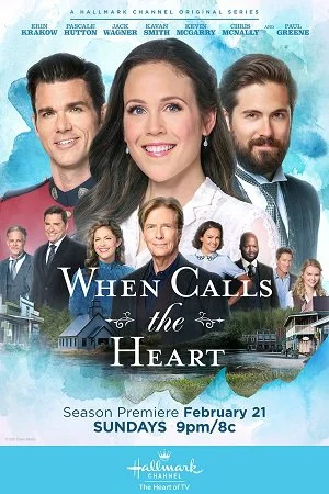 Le Coeur a ses raisons S09E09 VOSTFR HDTV