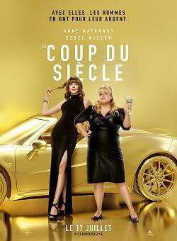 Le Coup du siècle FRENCH WEBRIP 1080p 2019