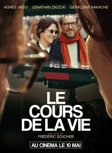 Le Cours de la vie FRENCH WEBRIP x264 2023