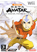 Le Dernier Maître de l'Air  [Wii]