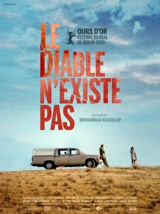 Le Diable n'existe pas FRENCH WEBRIP x264 2023