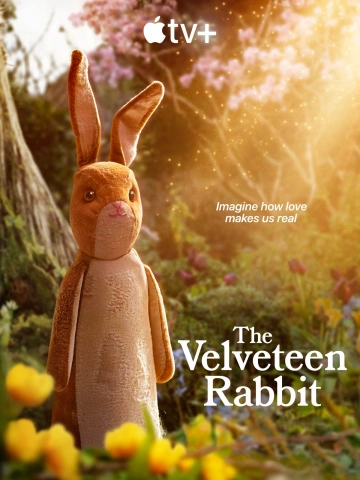 Le Lapin de velours TRUEFRENCH WEBRIP 1080p 2023