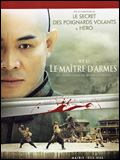 Le Maître d'armes French Dvdrip 2006