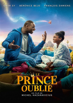 Le Prince Oublié FRENCH DVDRIP 2020