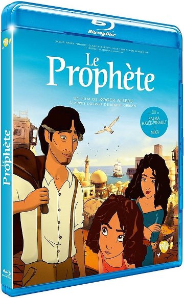 Le Prophète FRENCH BluRay 720p 2015