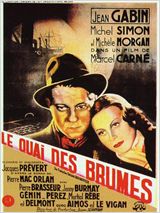 Le Quai des brumes FRENCH DVDRIP 1938