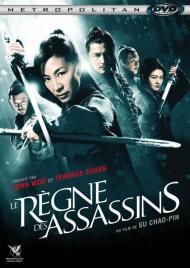 Le Règne des Assassins FRENCH DVDRIP 2012