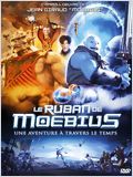 Le Ruban de Moebius FRENCH DVDRIP 2008