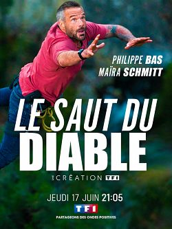 Le Saut du diable FRENCH WEBRIP 1080p 2022