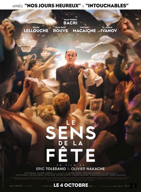 Le Sens de la fête FRENCH BluRay 720p 2017