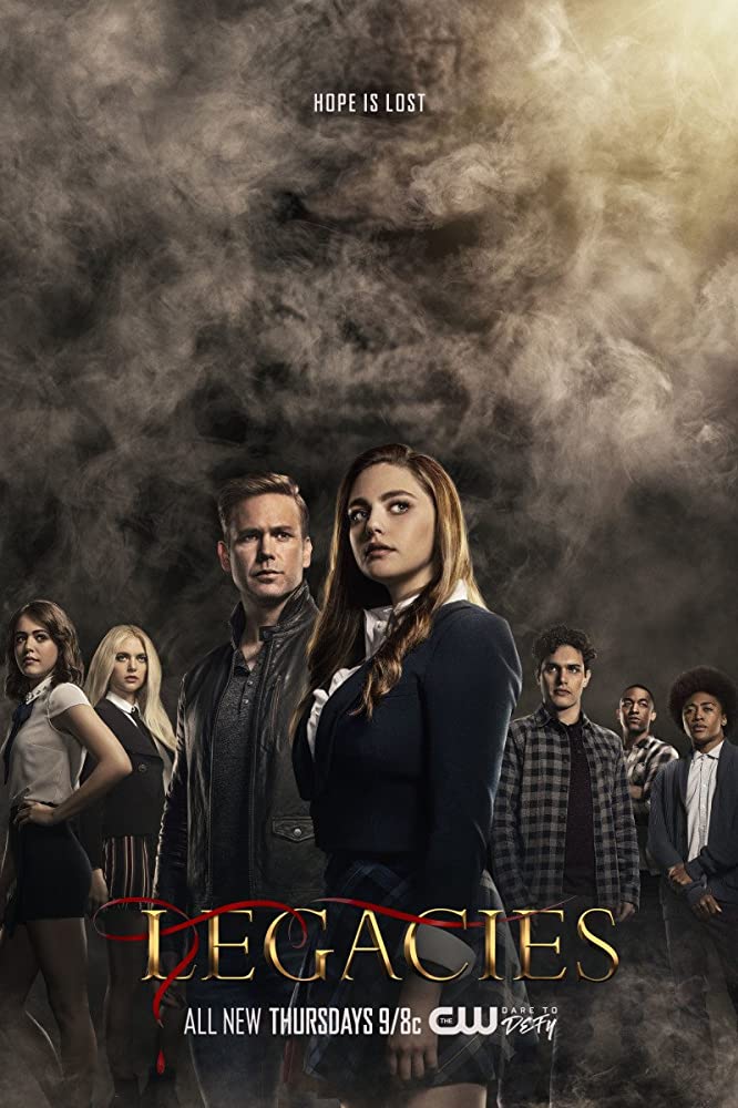 Legacies S02E10 FRENCH HDTV