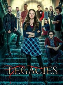 Legacies Saison 3 FRENCH HDTV