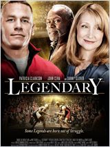 Legendary FRENCH DVDRIP 2010