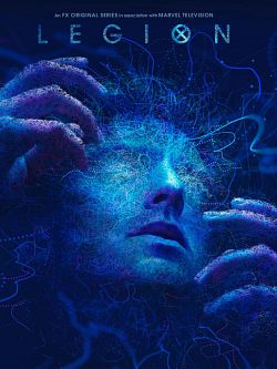 Legion S02E04 VOSTFR HDTV