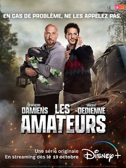 Les amateurs Saison 1 FRENCH HDTV