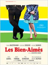 Les Bien-aimés FRENCH DVDRIP 2011