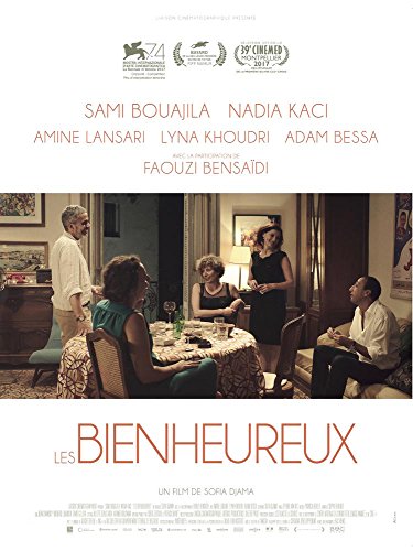 Les Bienheureux FRENCH WEBRIP 2018