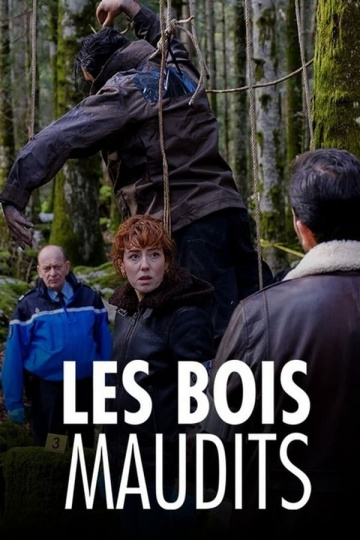 Les bois maudits FRENCH WEBRIP x264 2023