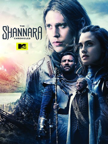 Les Chroniques de Shannara S01E02 FRENCH HDTV