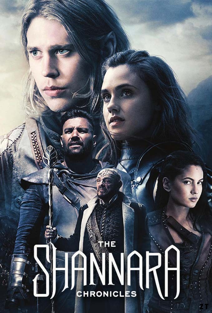 Les Chroniques de Shannara S02E05 FRENCH HDTV