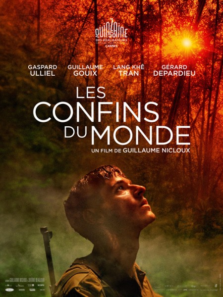 Les Confins du monde FRENCH WEBRIP 2019