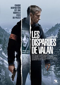 Les Disparues de Valan FRENCH DVDRIP 2022