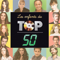 Les enfants du Top 50 2014