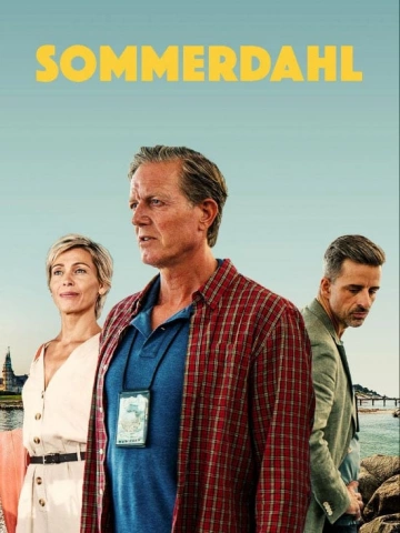 Les enquêtes de Dan Sommerdahl S03E01 FRENCH HDTV