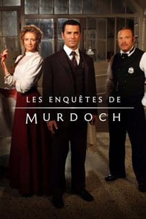 Les enquêtes de Murdoch S16E01 VOSTFR HDTV