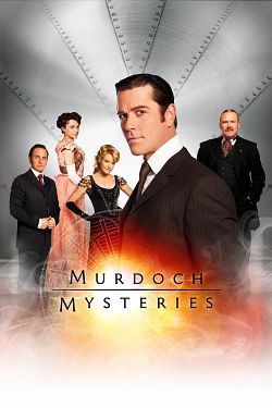 Les Enquêtes de Murdoch S12E03 FRENCH HDTV